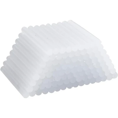 Afbeelding van Lijmpistool sticks, D: 11 mm, L: 10 100 stuks