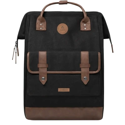 Afbeelding van Cabaia Adventurer Large Rugzak Waxed Cotton Trogir