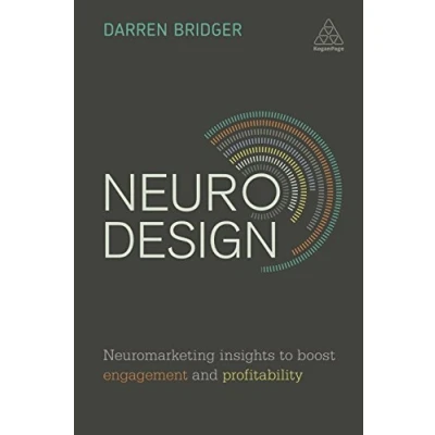 Afbeelding van 9780749478889 Neuro Design