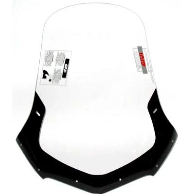 Afbeelding van GIVI D203ST Windscherm Transparant Honda XL 1000V Varadero (99 02)