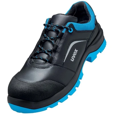 Afbeelding van Uvex Safety, Werkschoenen, xenova lage schoen S3 SRC breedte 11 (S3, 41)