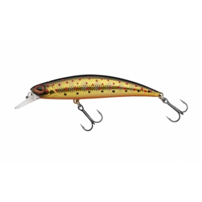 Afbeelding van Berkley Dex Bullet Jerk Plug (6.5cm) Golden Trout