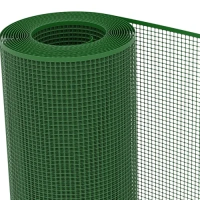 Afbeelding van Tenax 06796 gaas, kunststof, 0,5 x 5 m, groen