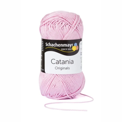 Afbeelding van Schachenmayr Catania 50 Gram 246 Roze