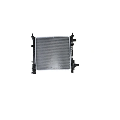 Afbeelding van Nissens Radiateur 62083A