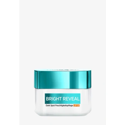 Afbeelding van L’Oréal Paris Bright Reveal Vochtinbrengende crème tegen pigmentvlekken SPF50