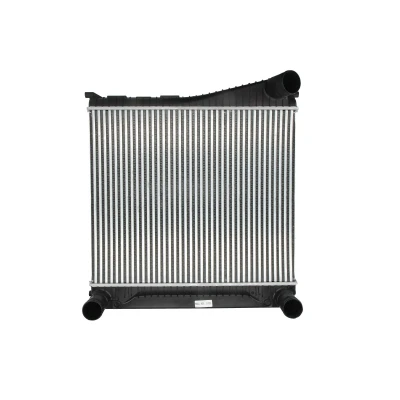 Afbeelding van Intercooler, inlaatluchtkoeler NRF 30913