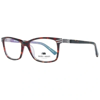 Afbeelding van Greater Than Infinity Optical Frame GT040 V04 54