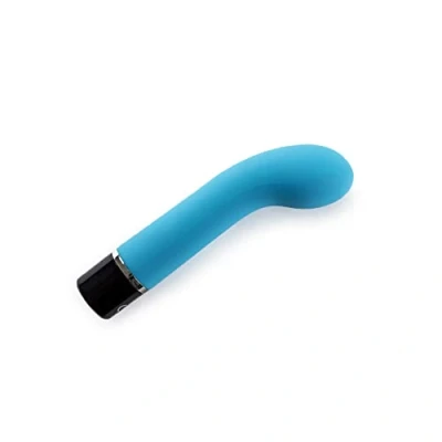 Afbeelding van Virgite G Spot Power Bullet Vibrator blauw