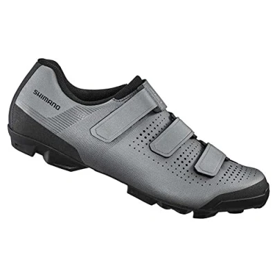 Afbeelding van Shimano Xc100 Mtb schoenen Zilver EU 46 Man