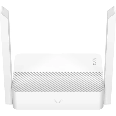 Afbeelding van Cudy N300 Wi Fi Router