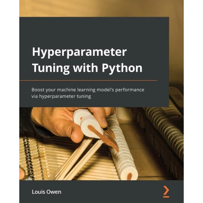 Afbeelding van hyperparameter tuning with Python: Boost your machine learning model&#039;s performance via