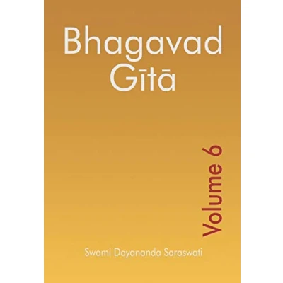 Afbeelding van Bhagavad Gita Volume 6