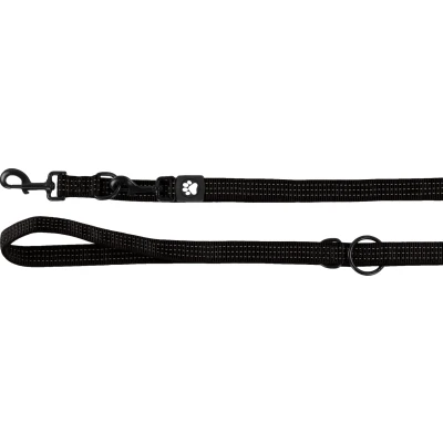 Afbeelding van Trainingslijn Zorba Duurzaam en robuust Zwart / 200 cm x 2,50 0,40
