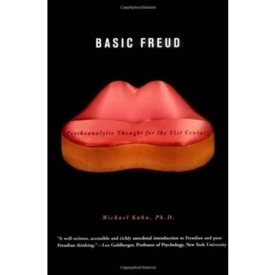 Afbeelding van Basic Freud