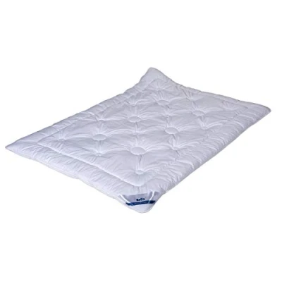 Afbeelding van BeCo Royal Soft microvezel dekbed, Stiftung Warentest testwinnaar (editie 10/2019)*, 155x220 cm, Duo (winter)