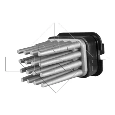 Afbeelding van Weerstand, interieurventilator NRF 342037
