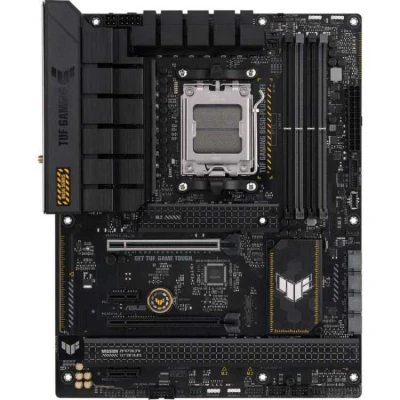 Afbeelding van Moederbord AMD Asus TUF GAMING B650 PLUS WIFI