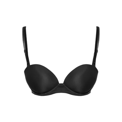 Afbeelding van Trendyol THMAW21SU0058 Volwassenen Vrouwen single Zwart 75A