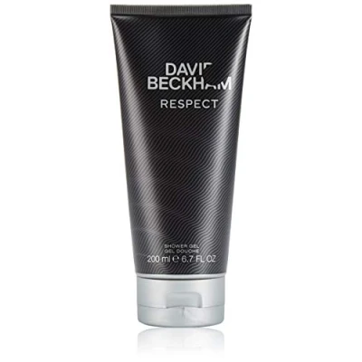 Afbeelding van David Beckham Respect Shower Gel 200ML