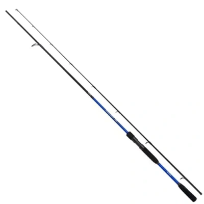 Afbeelding van Shimano Vengeance DX Spin Sea Bass 2.11m 10 50g Beige