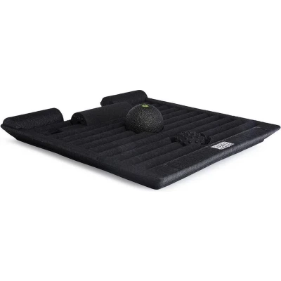 Afbeelding van Blackroll SMOOVE BOARD Wit/Zwart