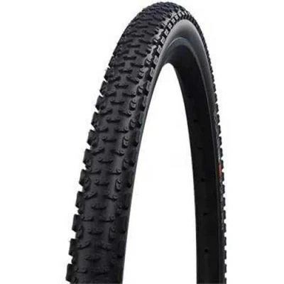 Afbeelding van Schwalbe Buitenband G One Ultra Bite Evo 28 x 1.50 zw vouw TLE