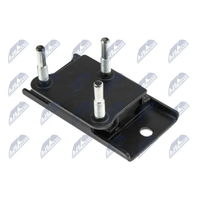 Afbeelding van NTY ZPS NS 076 Aslichaam / motorsteunlager Achter