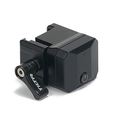 Afbeelding van Tilta Draadloze Ontvanger Module Compatibel met DJI RS2/RS3 PRO/RS4/RS4 PRO Zwart TGA WCR