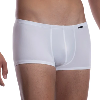 Afbeelding van Olaf Benz Slip, Heren, Maat: XXL, Weiß