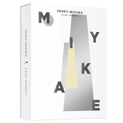 Afbeelding van Issey Miyake L&#039;Eau d&#039;Issey Gift Set