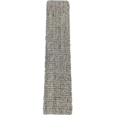 Afbeelding van Krabplank Jabo met sisal en catnip small 8 cm x 47 Gebr. de Boon