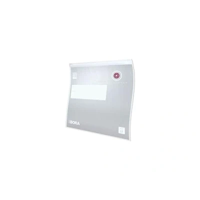 Afbeelding van BORA Vacuümzakken 26 cm x 27,5 cm, 1,5 liter, vacuümzakken, 15 stuks, voor QVAC vacuümmachine, herbruikbaar, herbruikbare zakken, voedselopslag, sous vide garen, transparant