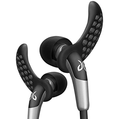 Afbeelding van Jaybird Freedom Special Edition Draadloze in ear hoofdtelefoon, bluetooth, zweetbestendig en waterafstotend, 8 uur batterijduur, iOS/Android zwart/zilver