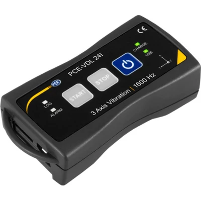 Afbeelding van PCE Instruments VDL 24I Versnelling datalogger