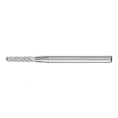 Afbeelding van PFERD 21205083 Freesstift Hardmetaal Wals Lengte 40 mm Afmeting, Ø 2 Werklengte 10 Schachtdiameter 3 1 stuks