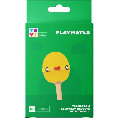 Afbeelding van Toyi Playmates