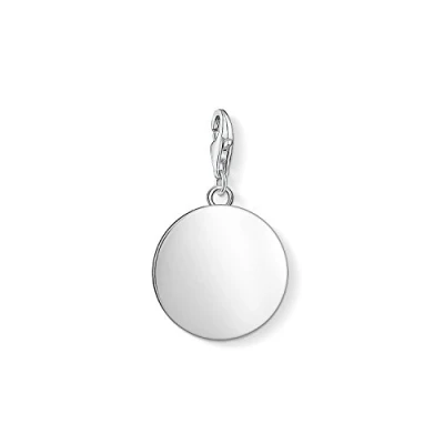 Afbeelding van Thomas Sabo Charm Club Hanger 1633 415 40