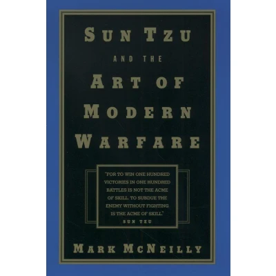 Afbeelding van Sun Tzu and the Art of Modern Warfare