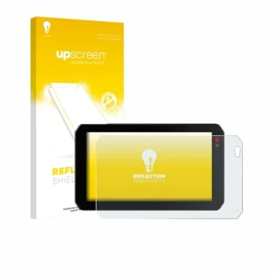 Afbeelding van upscreen Screenprotector voor Chigee AIO 5 Lite Folie Beschermfolie anti glare matte
