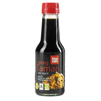 Afbeelding van Lima Tamari Classic Strong 145ML