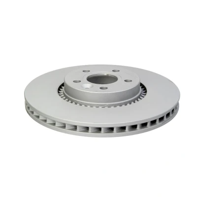 Afbeelding van Remschijf BOSCH 0 986 479 C19