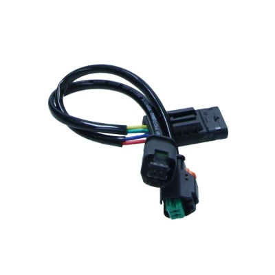 Afbeelding van Kabelreparatieset, koelmiddeltemperatuursensor MAXGEAR 15 0212