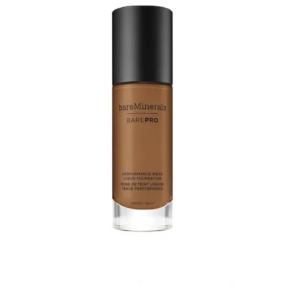 Afbeelding van bareminerals Barepro Liquid Foundation SPF 20 Foundation, Maat: 30 ml, 24.5 maple