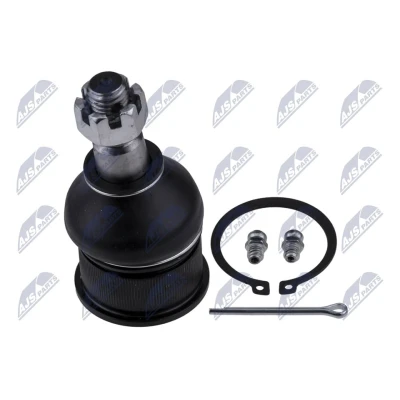 Afbeelding van Fuseekogel NTY ZSD HD 012