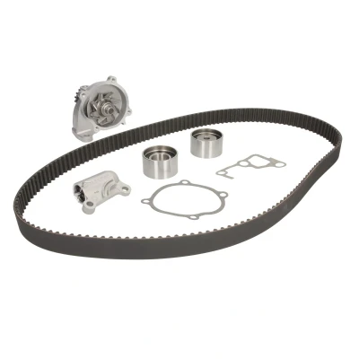 Afbeelding van Skf Distributieriem kit incl.waterpomp VKMC 94919 1