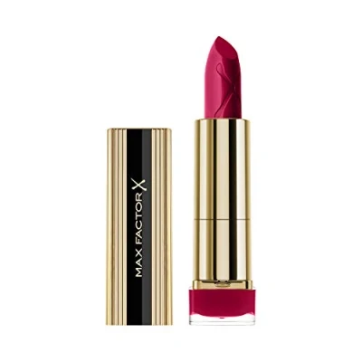 Afbeelding van Max Factor Colour Elixir Lipstick 080 Chili