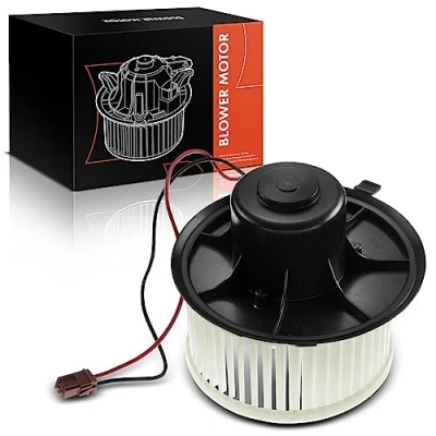 Afbeelding van Frankberg Verwarmingsventilator ventilatormotor compatibel met Twingo I C06_ 1.2L 1993 2007 Vervanging # 0130063102