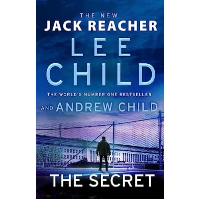 Afbeelding van the Secret: gripping new crime thriller in Jack Reacher series from Sunday Times No.1 bestselling authors