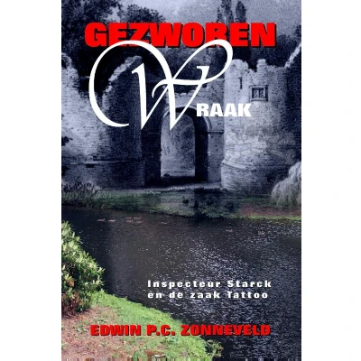 Afbeelding van Gezworen wraak (Paperback)